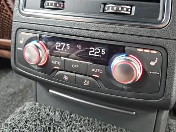 2018 Audi A6 с пробегом 126 672 км