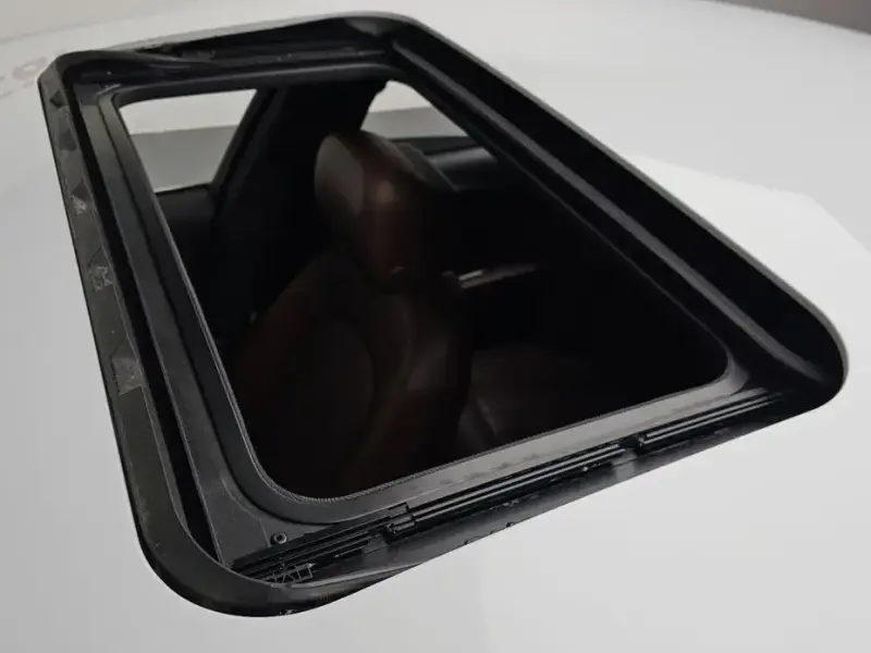 2018 Audi A6 с пробегом 126 672 км