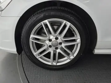 2016 Audi A6 с пробегом 135 533 км