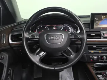 2016 Audi A6 с пробегом 135 533 км