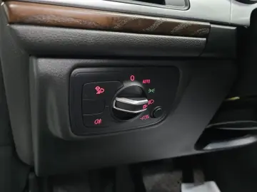 2016 Audi A6 с пробегом 135 533 км
