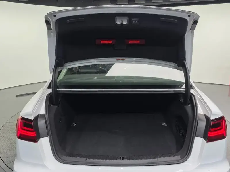 2016 Audi A6 с пробегом 135 533 км