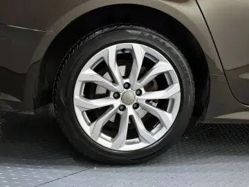 2018 Audi A6 с пробегом 70 459 км