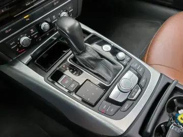 2018 Audi A6 с пробегом 70 459 км