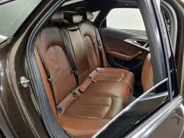 2018 Audi A6 с пробегом 70 459 км