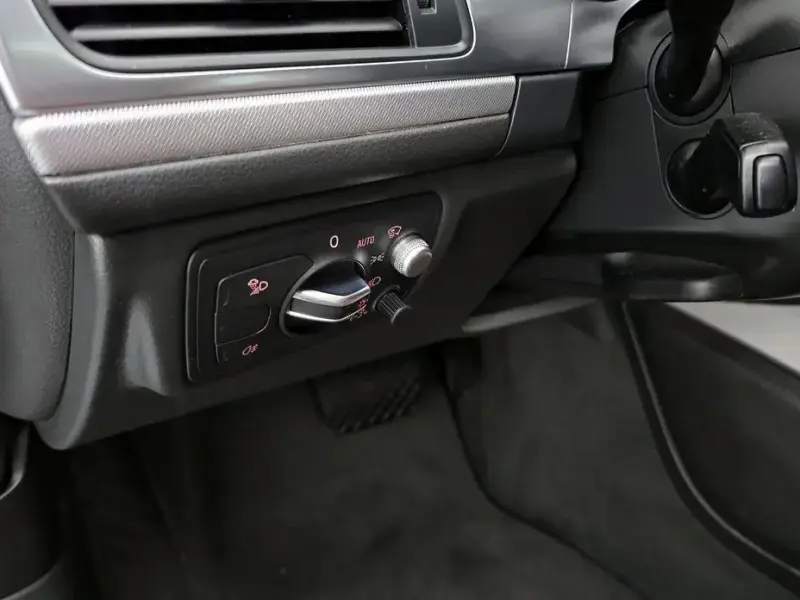 2018 Audi A6 с пробегом 70 459 км