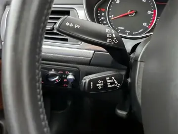 2018 Audi A6 с пробегом 70 459 км