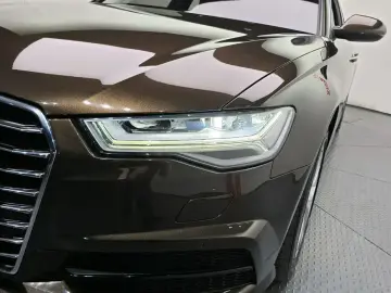 2018 Audi A6 с пробегом 70 459 км