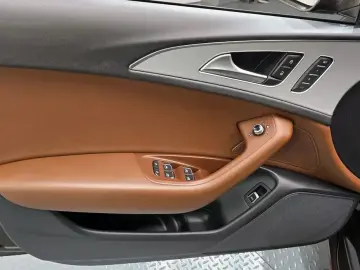 2018 Audi A6 с пробегом 70 459 км