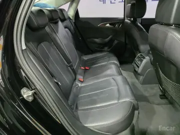 2016 Audi A6 с пробегом 23 017 км