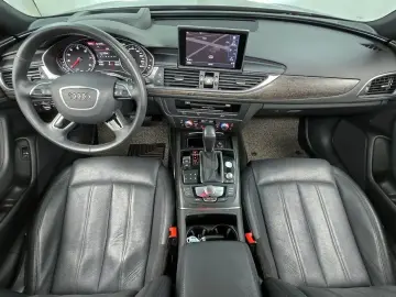 2018 Audi A6 с пробегом 95 359 км
