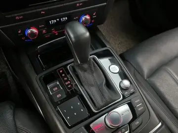 2018 Audi A6 с пробегом 95 359 км