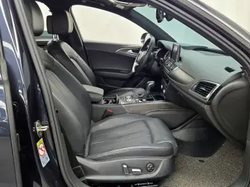 2018 Audi A6 с пробегом 95 359 км