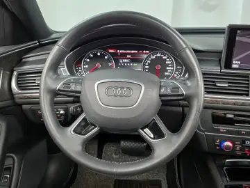 2018 Audi A6 с пробегом 95 359 км