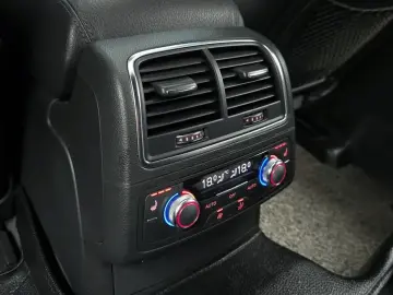 2018 Audi A6 с пробегом 95 359 км