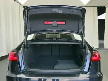 2018 Audi A6 с пробегом 95 359 км
