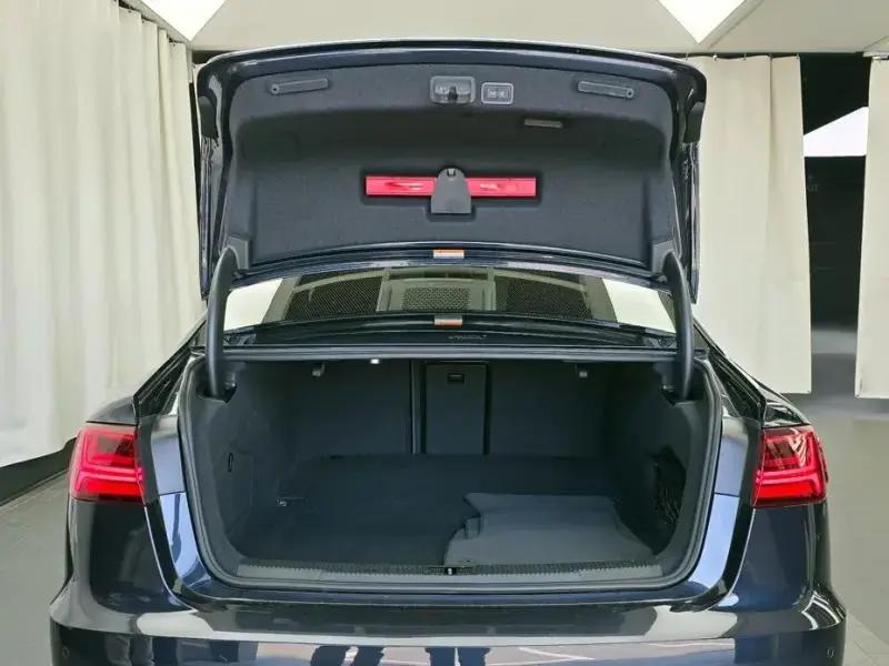 2018 Audi A6 с пробегом 95 359 км