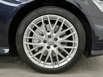 2018 Audi A6 с пробегом 95 359 км