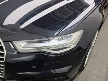 2018 Audi A6 с пробегом 95 359 км