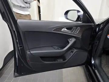 2018 Audi A6 с пробегом 95 359 км