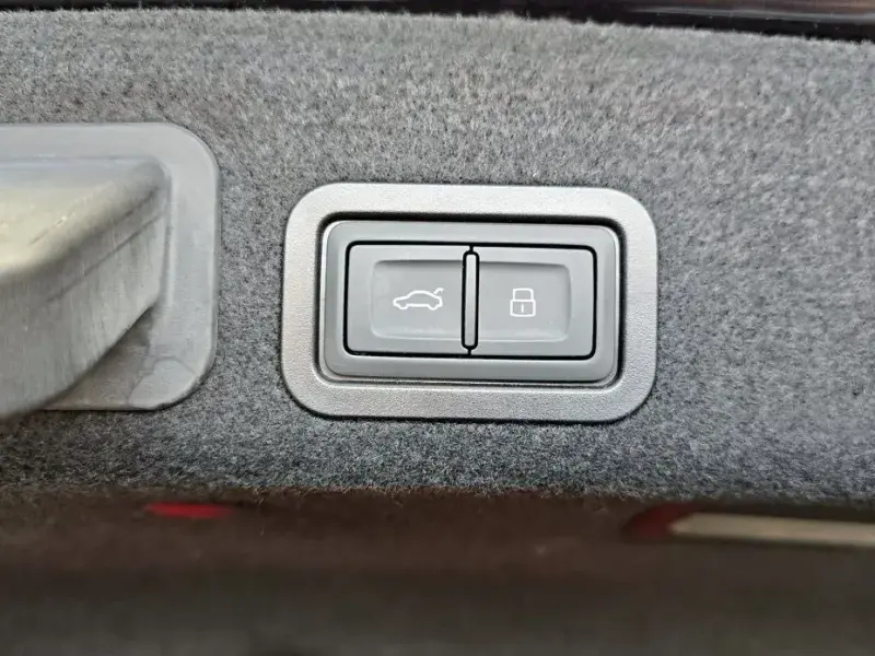 2018 Audi A6 с пробегом 95 359 км