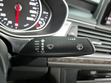2018 Audi A6 с пробегом 95 359 км