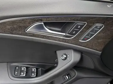 2018 Audi A6 с пробегом 95 359 км