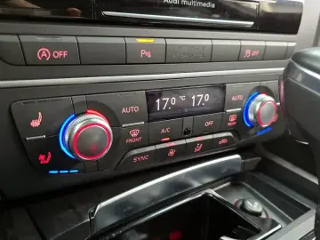 2018 Audi A6 с пробегом 95 359 км