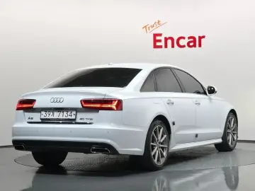 2018 Audi A6 с пробегом 68 139 км