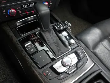 2018 Audi A6 с пробегом 68 139 км