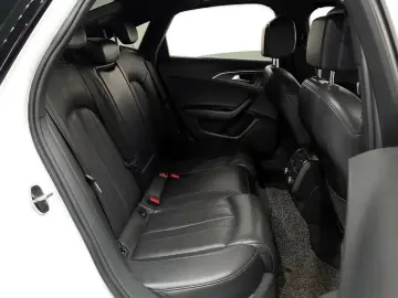 2018 Audi A6 с пробегом 68 139 км