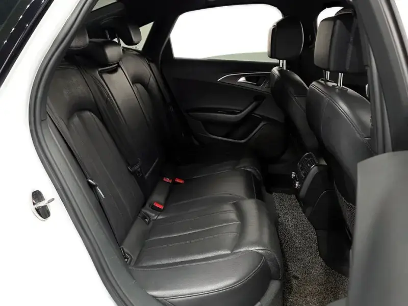 2018 Audi A6 с пробегом 68 139 км