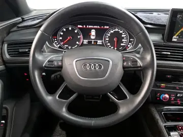 2018 Audi A6 с пробегом 68 139 км