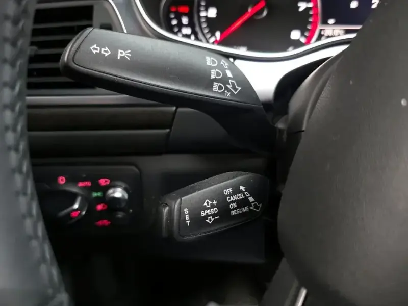 2018 Audi A6 с пробегом 68 139 км