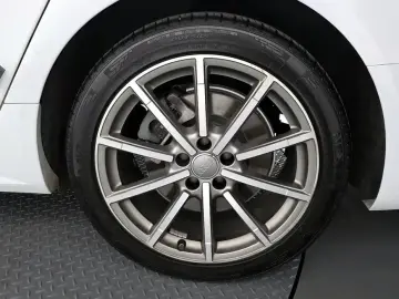 2018 Audi A6 с пробегом 68 139 км