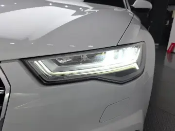 2018 Audi A6 с пробегом 68 139 км