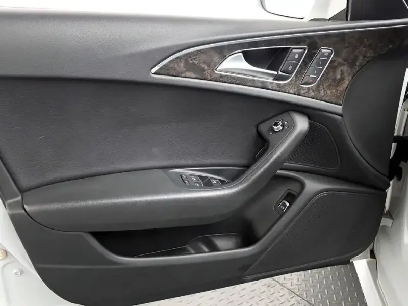 2018 Audi A6 с пробегом 68 139 км