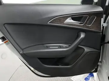 2018 Audi A6 с пробегом 68 139 км