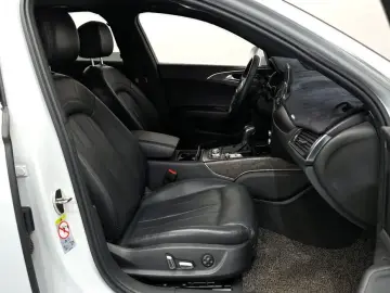 2018 Audi A6 с пробегом 68 139 км
