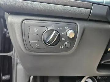 2018 Audi A6 с пробегом 116 000 км