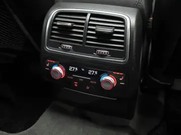 2015 Audi A6 с пробегом 92 613 км