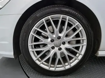 2015 Audi A6 с пробегом 106 658 км