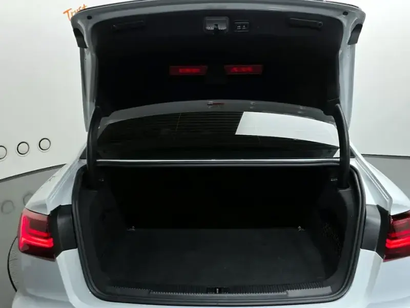 2015 Audi A6 с пробегом 106 658 км
