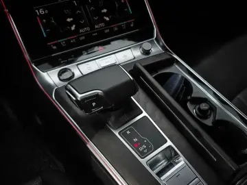 2021 Audi A6 с пробегом 14 090 км