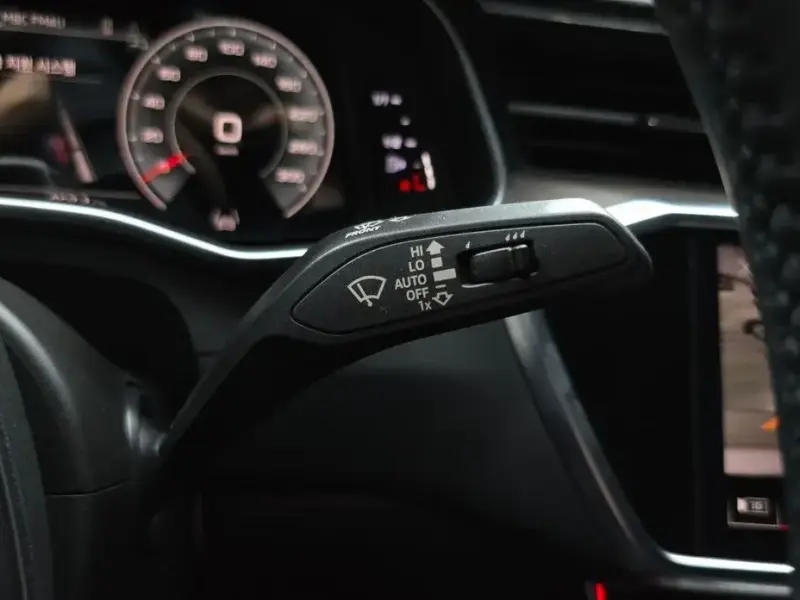 2021 Audi A6 с пробегом 14 090 км
