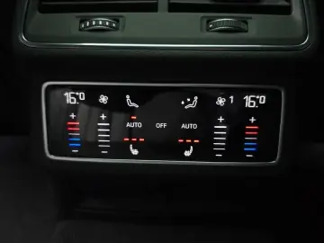 2021 Audi A6 с пробегом 14 090 км