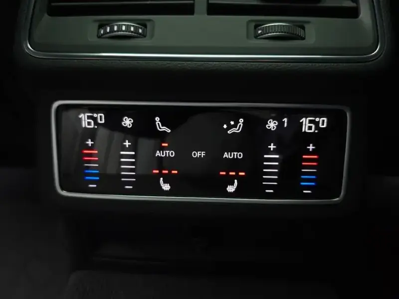 2021 Audi A6 с пробегом 14 090 км