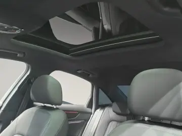 2021 Audi A6 с пробегом 14 090 км