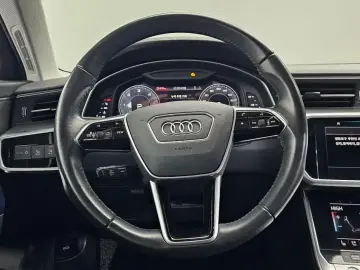 2020 Audi A6 с пробегом 43 712 км