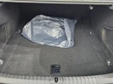 2020 Audi A6 с пробегом 43 712 км